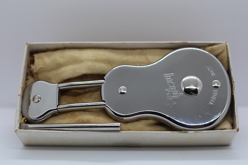 ギター Gibson VIBRA-REST Gibson Vibra Rest | Reverb