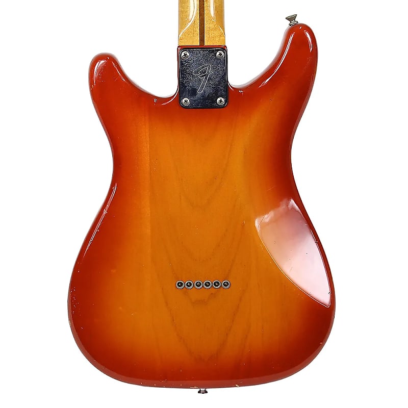 Fender Lead III (1981 - 1983) image 4