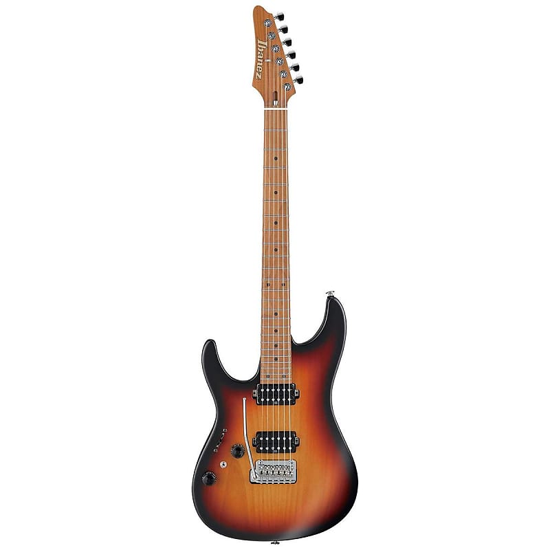Ibanez AZ2402L Prestige Left-Handed Electric Guitar image 1