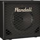 Randall RD112 V30 Diavlo Angled Guitar Speaker Cabinet 1x12 60 Watts