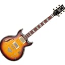 Ibanez AR520HFMVLS AR Standard Electric Guitar - Violin Sunburst