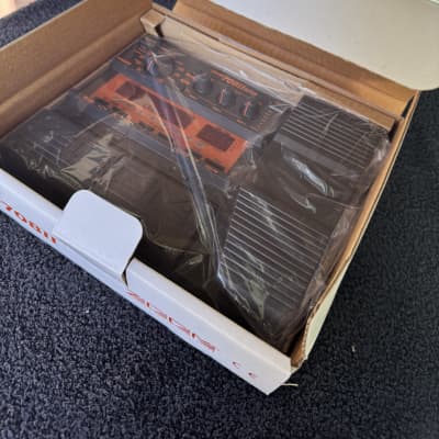 Reverb.com listing, price, conditions, and images for zoom-708-ii