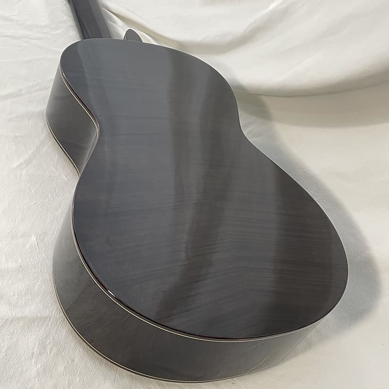 K. Yairi TRAVEL GUITAR TEKTEK-01 STD [Special Price] K Yairi