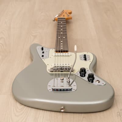 Fender American Vintage '62 Jaguar | Reverb