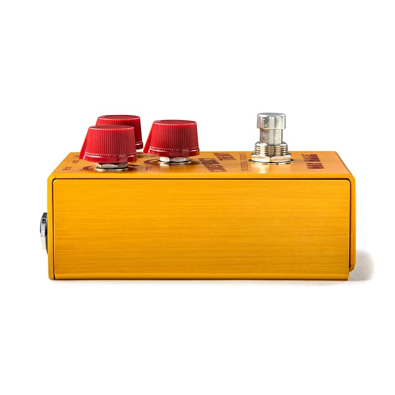 Way Huge Conspiracy Theory オーバードライブ 新品同様 Way Huge Conspiracy Theory Professional Overdrive | Reverb