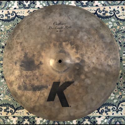 Zildjian 20