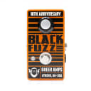 Greer Amps - Black Fuzz