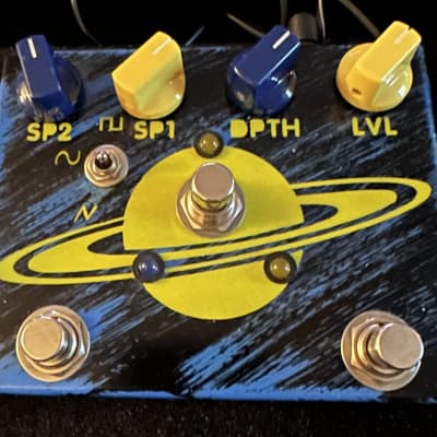 Reverb.com listing, price, conditions, and images for jam-pedals-big-chill