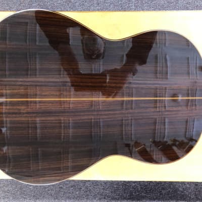 CLASSICAL GUITAR - SPRUCE TOP CG182S image 6