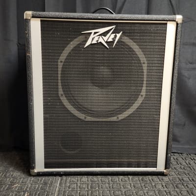 Peavey 1810 Bass Enclosure | Reverb