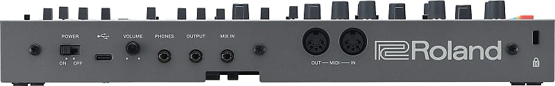 Roland JX-08 Boutique Series Polyphonic Synthesizer Module image 4