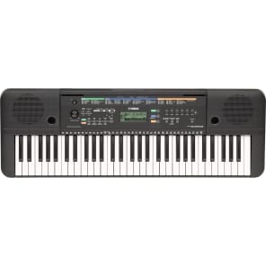 Yamaha PSR-E253 61-Key Portable Keyboard