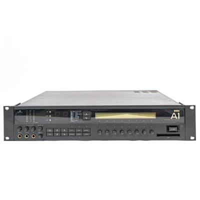 Korg A2 Performance Signal Processor Multi effector free