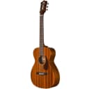 Guild M-120E Westerly Collection Natural Electro Acoustic Guitar
