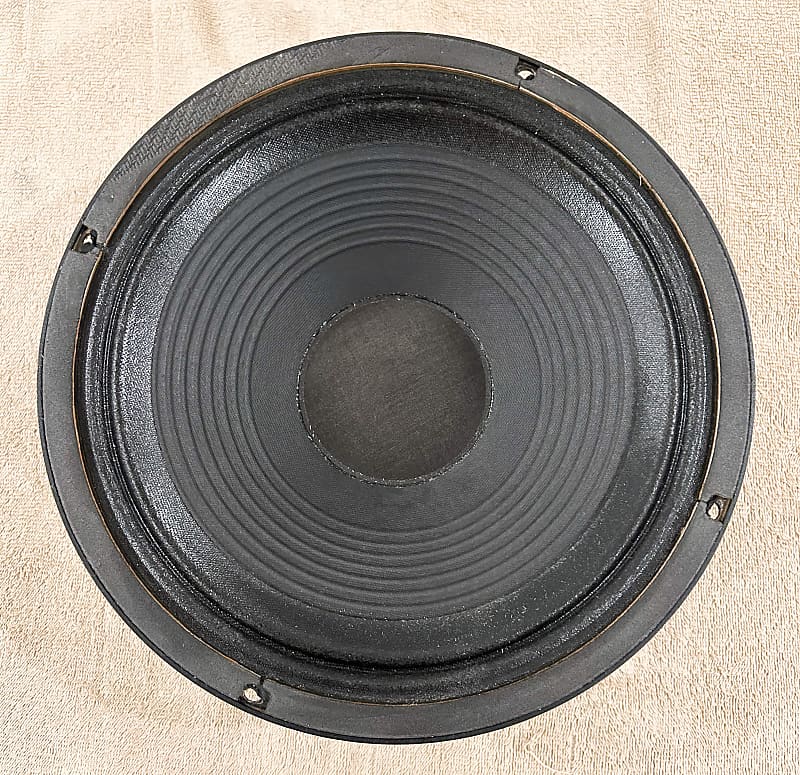 Celestion Sidewinder S12-150 “T3771” Marshall factory Speaker