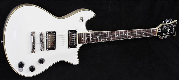 Schecter tempest diamond series discount