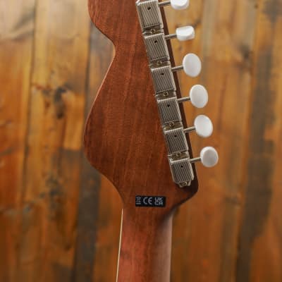 Mint Fender Limited Edition California Vintage Palomino - Antigua image 5