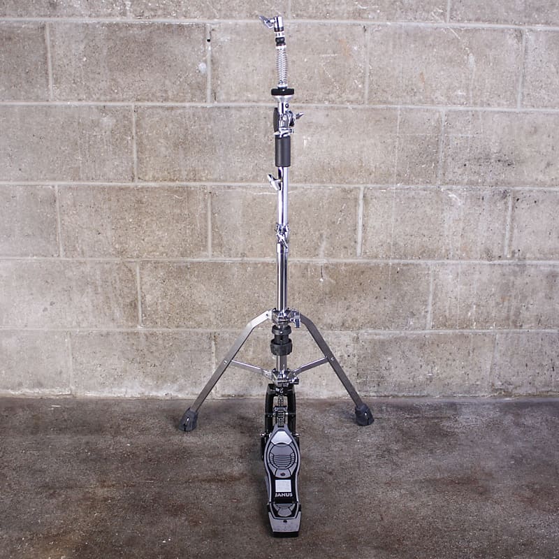 Mapex Janus Full Tilt Ergo Hi Hat Stand