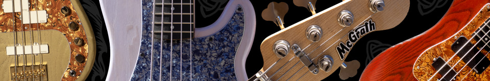 McGrath Guitars