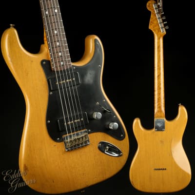 イ*ヌ様 ● Custom Hard Relic P-90×2 Stratoca Fender Custom Shop Master Built Custom Dual P90 Stratocaster
