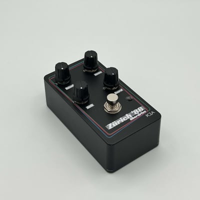 ProCo RAT 2 Made in USA! TI-OP07DP | Reverb
