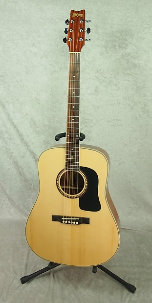 Washburn d10s deals acoustic guitar price