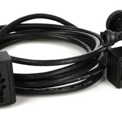 Zoom ECM-3 Extension Cable for H8  H6  H5  F8  Q8 - 3 meter image 1
