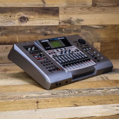 Boss BR-1200CD Digital CD Recorder | Reverb