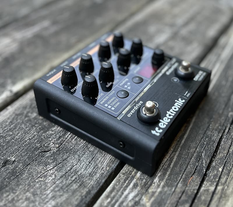 TC Electronic Nova Drive NDR-1 | Reverb Canada