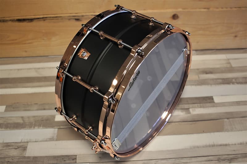 Ludwig hot deals rod black beauty