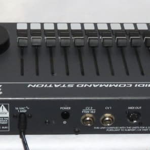 Peavey PC 1600X 1600 X 