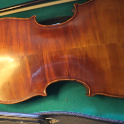 Josef Lidl 4/4 violin | Reverb Canada