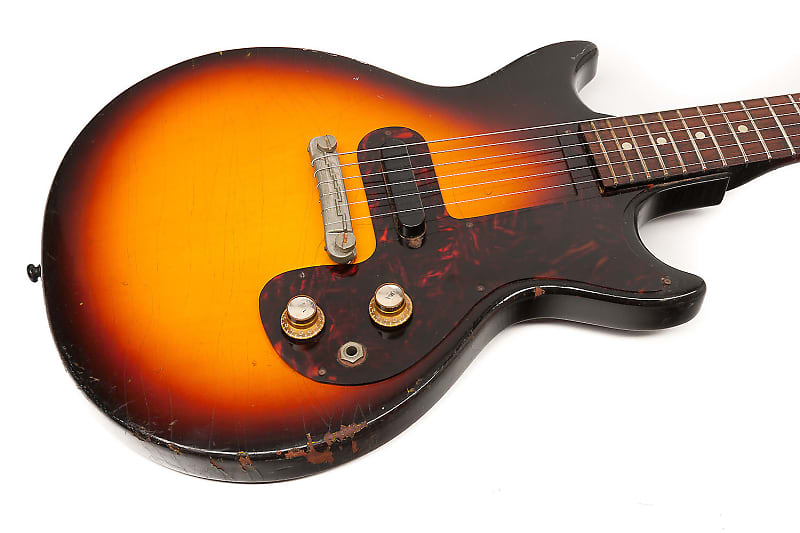 Epiphone Olympic Special 1962 - 1964 | Reverb