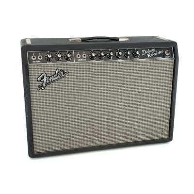 Fender '65 Deluxe Reverb Reissue 22-Watt 1x12