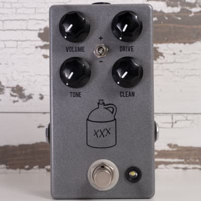 JHS Moonshine V2 | Reverb