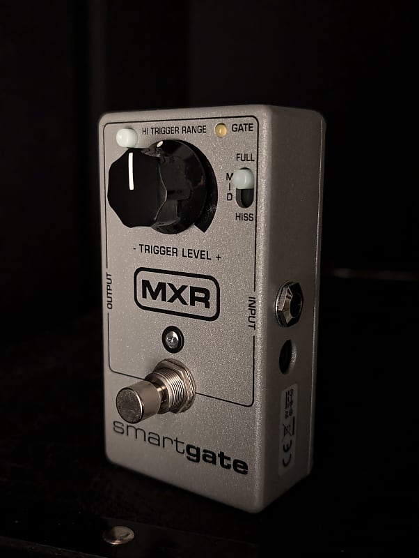 MXR M135 Smart Gate