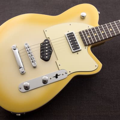 Reverend Buckshot in Venetian Pearl - 57379 image 1