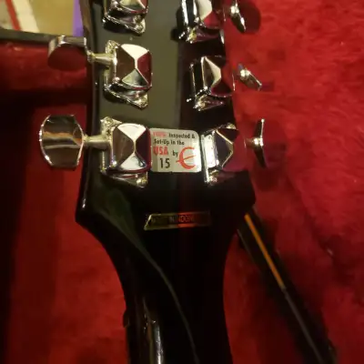 Epiphone SG Special image 8