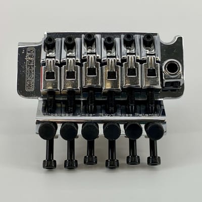 Ernie Ball MUSIC MAN Floyd Rose [GOTOH GE1988T