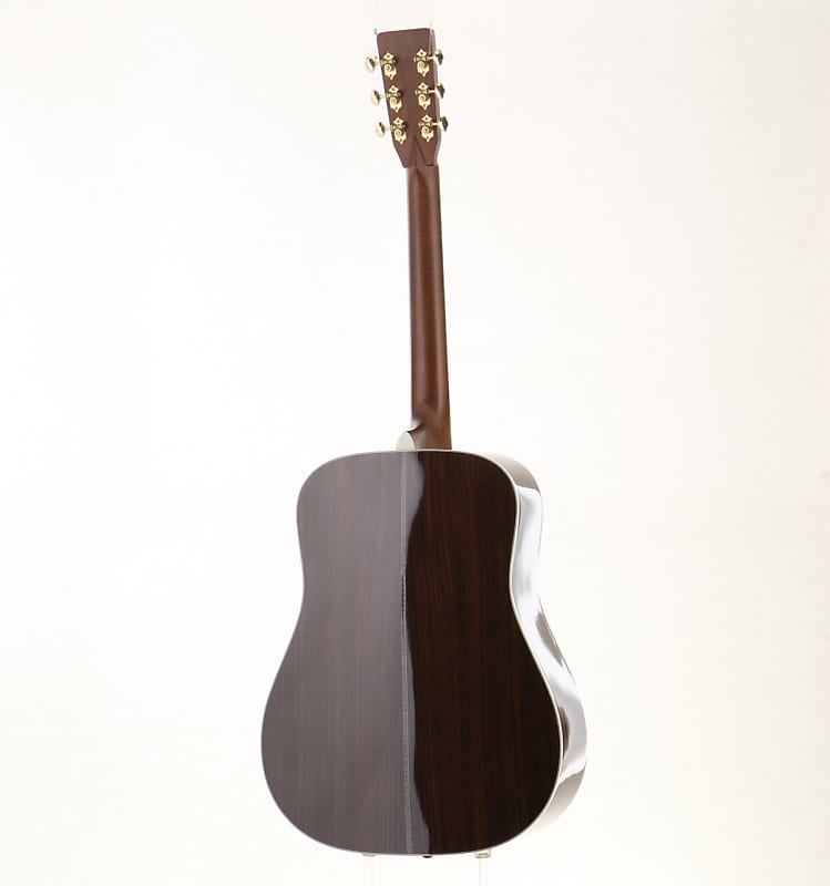 Morris TF-LTD II [SN 1905017] [12/18] | Reverb Brazil