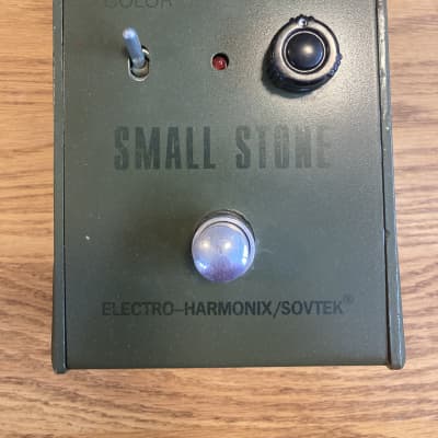 SHIGEMORI Mighty Stone (12/20) | Reverb Canada