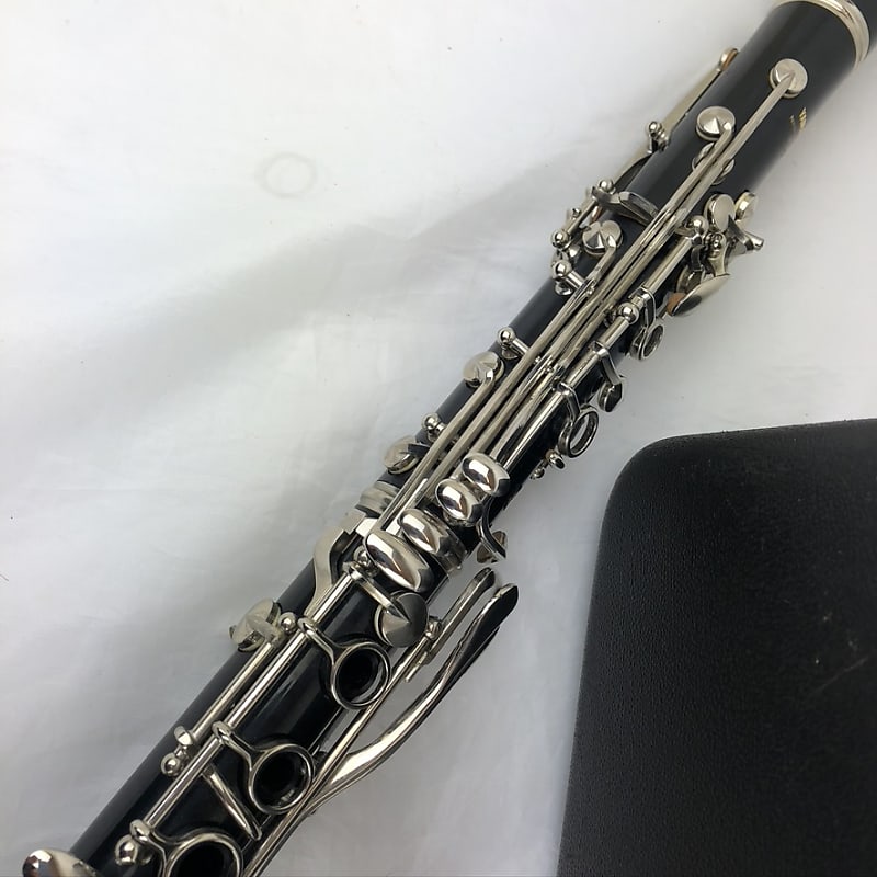 YAMAHA YCL-26II クラリネット Yamaha YCL-26 Student Model Clarinet | eBay