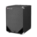 Genzler Amplification  MG-12T-V Magellan 1x12 Bass Cabinet, this is the NEW tall design only 24 lbs!
