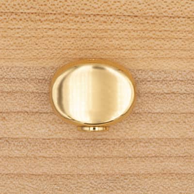 Genuine Tone Ninja Upgrade Tuner buttons set (6), Butterbean style, Gold