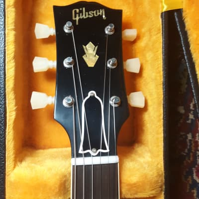 Gibson Custom Shop 1961 '61 SG - Aged Pelham Blue VOS finish -Nice! image 10
