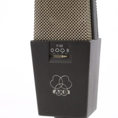 AKG C414 EB P48 | Reverb