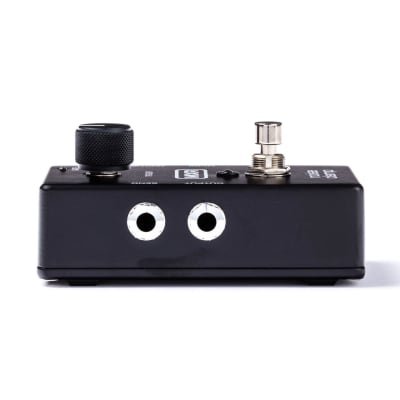 Reverb.com listing, price, conditions, and images for mxr-m195-noise-clamp