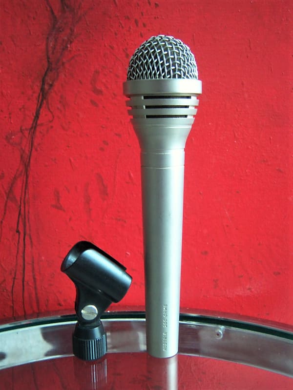 AKG D90E ビンテージ AKG D900 (Vintage) – Sonic Circus