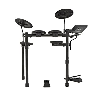 Yamaha DTX402K Electronic Digital Drum Kit image 3