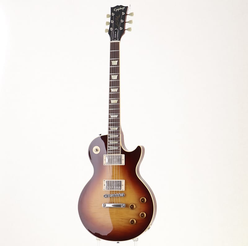 Epiphone Japan ストア LPS-90FT TRD